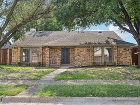 4193  NEWTON Street , The Colony Texas 75056