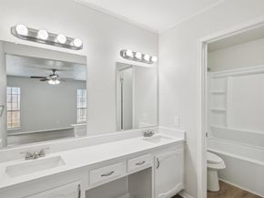 4193  NEWTON Street , The Colony Texas 75056