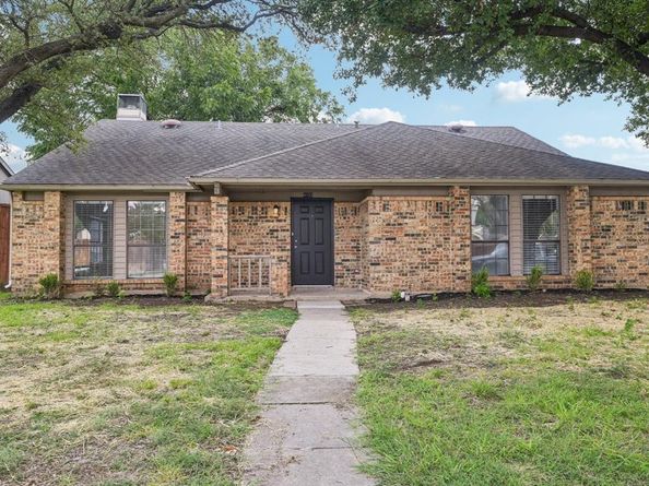 4193  NEWTON Street , The Colony Texas 75056