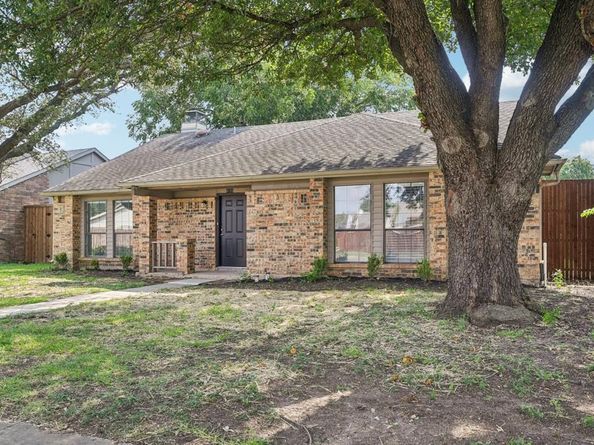 4193  NEWTON Street , The Colony Texas 75056