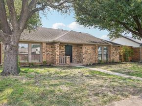 4193  NEWTON Street , The Colony Texas 75056