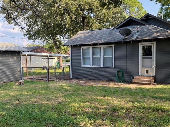 4619  Parrish Road , Haltom City Texas 76117