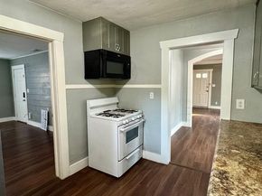 4619  Parrish Road , Haltom City Texas 76117