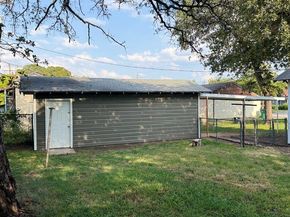 4619  Parrish Road , Haltom City Texas 76117