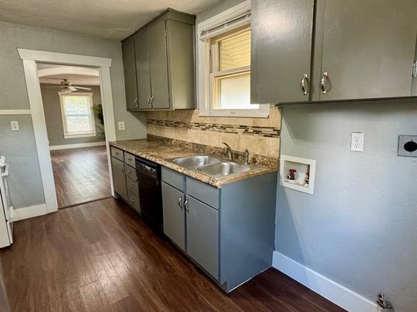 4619  Parrish Road , Haltom City Texas 76117