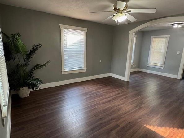 4619  Parrish Road , Haltom City Texas 76117