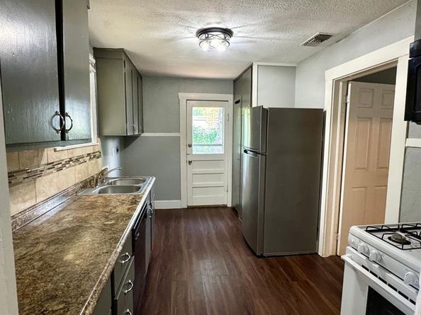 4619  Parrish Road , Haltom City Texas 76117