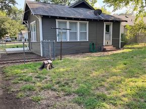 4619  Parrish Road , Haltom City Texas 76117