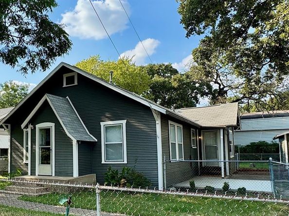 4619  Parrish Road , Haltom City Texas 76117