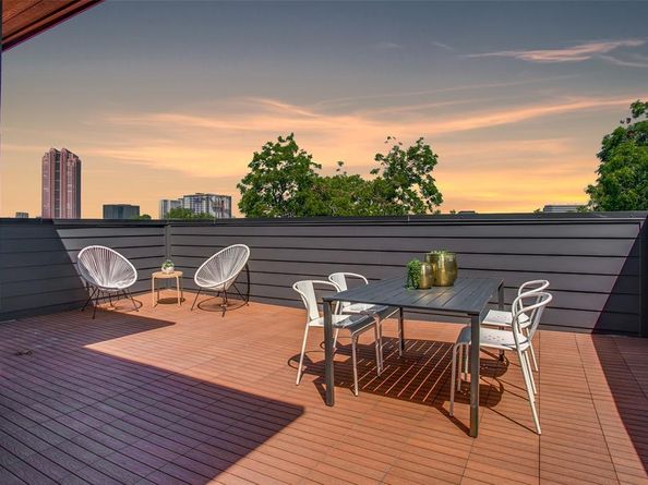 2214  Annex Avenue  102, Dallas Texas 75204