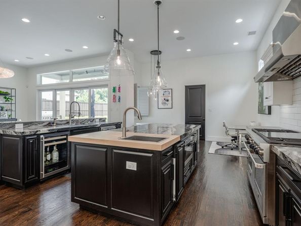 4636  Stanford Avenue , Dallas Texas 75209
