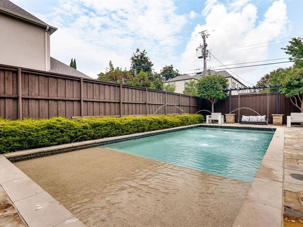 4636  Stanford Avenue , Dallas Texas 75209