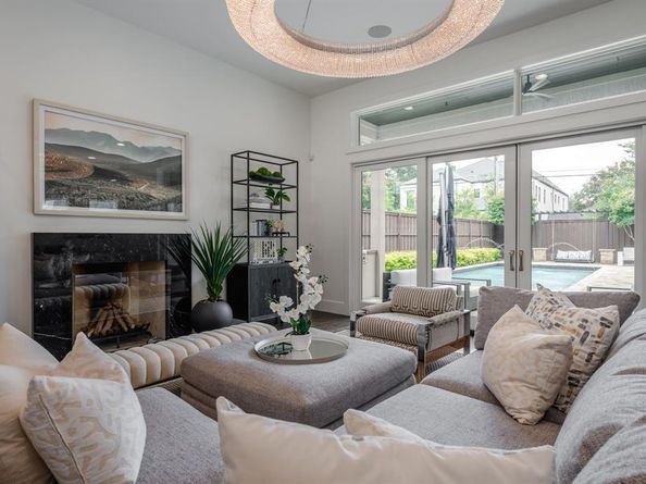 4636  Stanford Avenue , Dallas Texas 75209