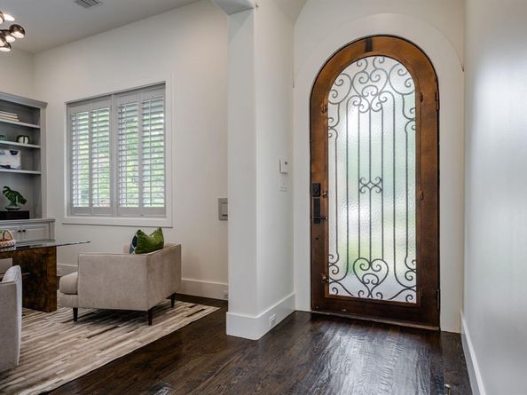 4636  Stanford Avenue , Dallas Texas 75209