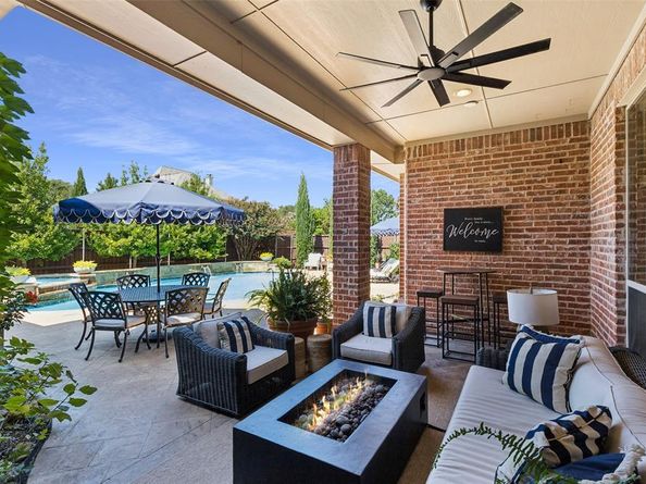 1702  Lexington Avenue , Allen Texas 75013