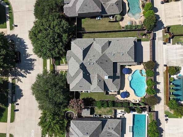 1702  Lexington Avenue , Allen Texas 75013