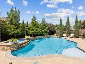 1702  Lexington Avenue , Allen Texas 75013