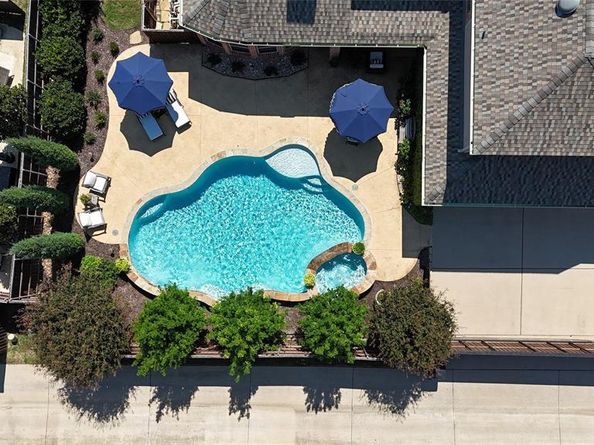 1702  Lexington Avenue , Allen Texas 75013