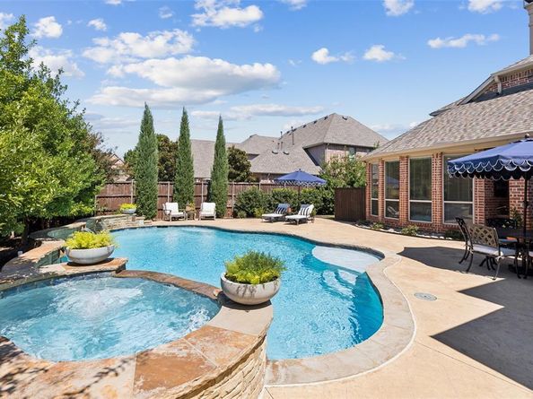 1702  Lexington Avenue , Allen Texas 75013
