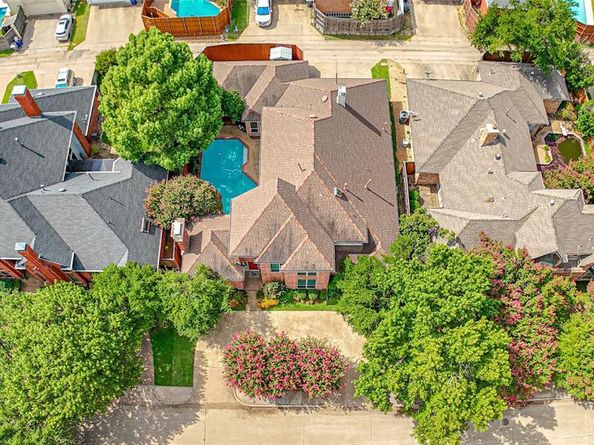 4320  Hollow Oak Drive , Dallas Texas 75287