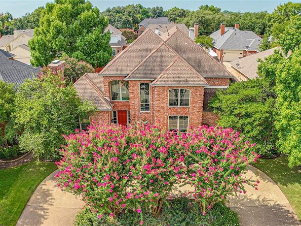 4320  Hollow Oak Drive , Dallas Texas 75287