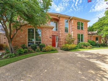 4320  Hollow Oak Drive 