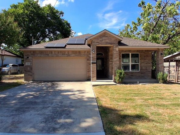 2527  Wilhurt Avenue , Dallas Texas 75216