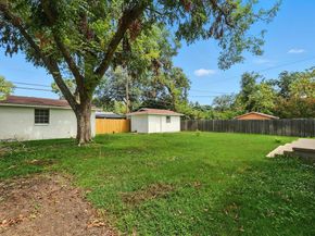 2800  Sadler Avenue , Fort Worth Texas 76133