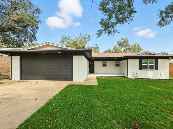 2800  Sadler Avenue , Fort Worth Texas 76133
