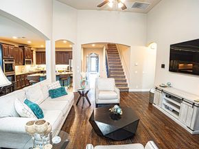 329  Bayonet Drive , Fort Worth Texas 76108