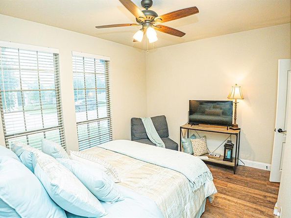 329  Bayonet Drive , Fort Worth Texas 76108
