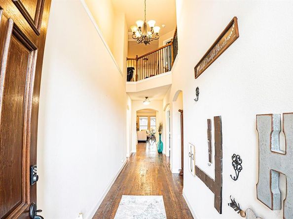 329  Bayonet Drive , Fort Worth Texas 76108