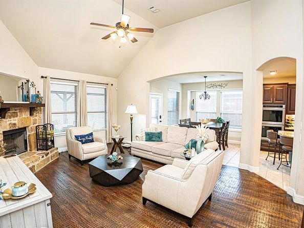 329  Bayonet Drive , Fort Worth Texas 76108