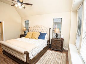 329  Bayonet Drive , Fort Worth Texas 76108