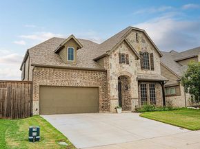 329  Bayonet Drive , Fort Worth Texas 76108