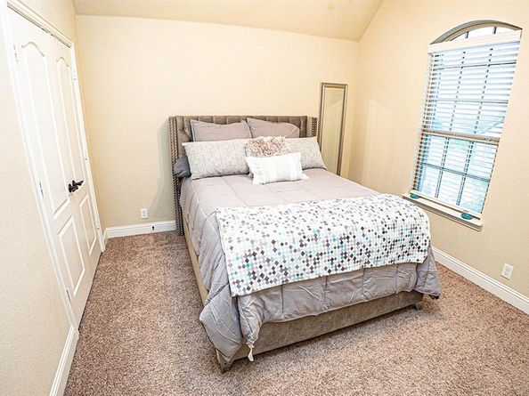329  Bayonet Drive , Fort Worth Texas 76108