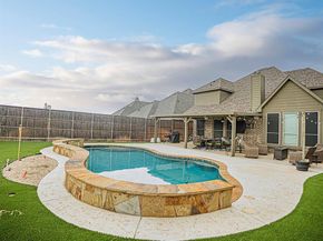 329  Bayonet Drive , Fort Worth Texas 76108