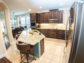 329  Bayonet Drive , Fort Worth Texas 76108