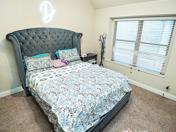 329  Bayonet Drive , Fort Worth Texas 76108