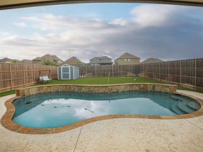 329  Bayonet Drive , Fort Worth Texas 76108
