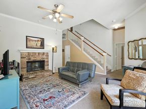 2709  Stockton Street , Denton Texas 76209