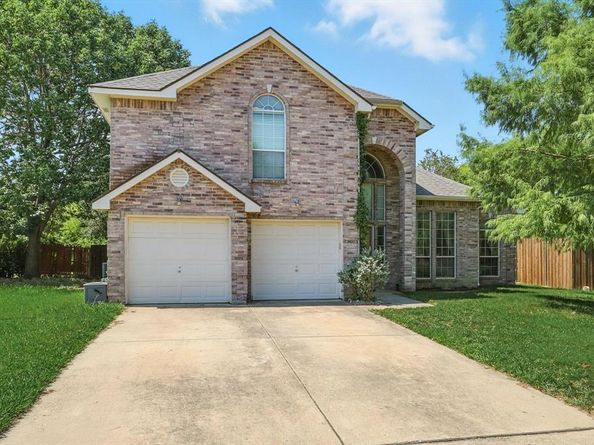 2709  Stockton Street , Denton Texas 76209