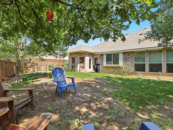 2709  Stockton Street , Denton Texas 76209