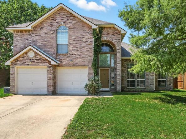 2709  Stockton Street , Denton Texas 76209