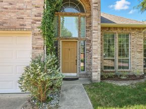 2709  Stockton Street , Denton Texas 76209