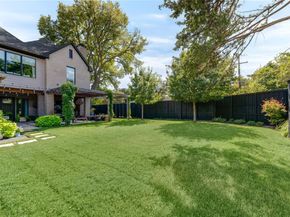 6905  Northridge Drive , Dallas Texas 75214