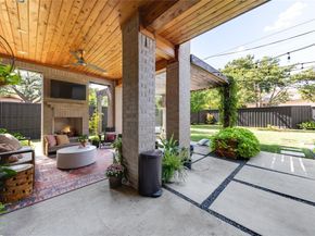 6905  Northridge Drive , Dallas Texas 75214