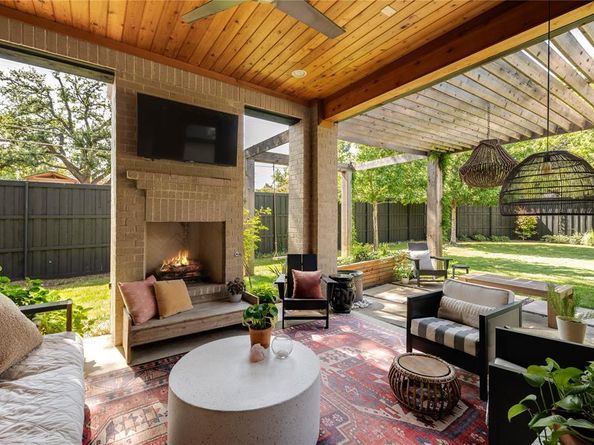 6905  Northridge Drive , Dallas Texas 75214