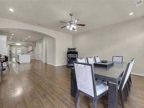 2407  Knight Street , Dallas Texas 75219