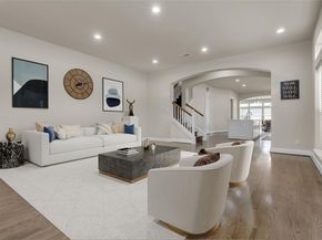 2407  Knight Street , Dallas Texas 75219